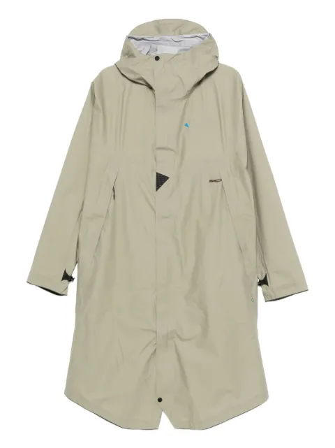 Klättermusen parka Syr