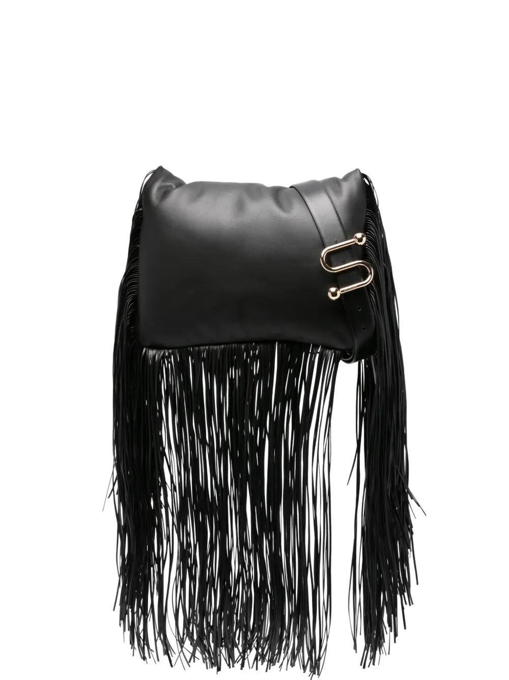 Sportmax fringed tote bag | Image 1