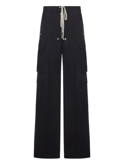Rick Owens pantalones cargo