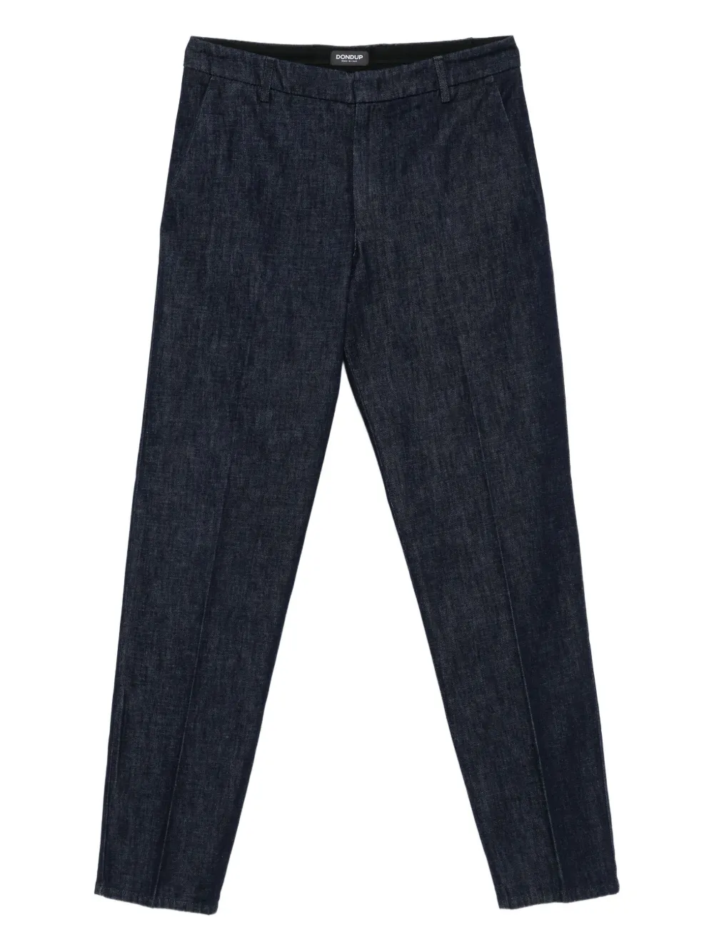 DONDUP straigh-leg jeans | Blue | Image 1