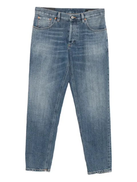 DONDUP straight-leg jeans