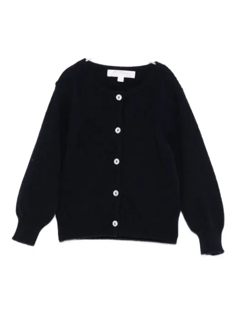 Mariella Ferrari buttoned jacket