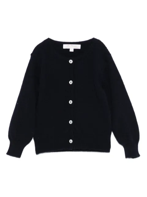 Mariella Ferrari buttoned jacket