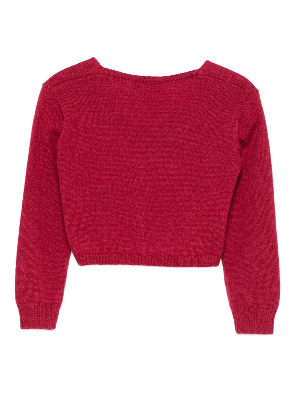 Mariella Ferrari buttoned jacket | Baby Smart Jackets | Image 2
