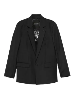 Patrizia Pepe メンズ ブレザー通販 - FARFETCH