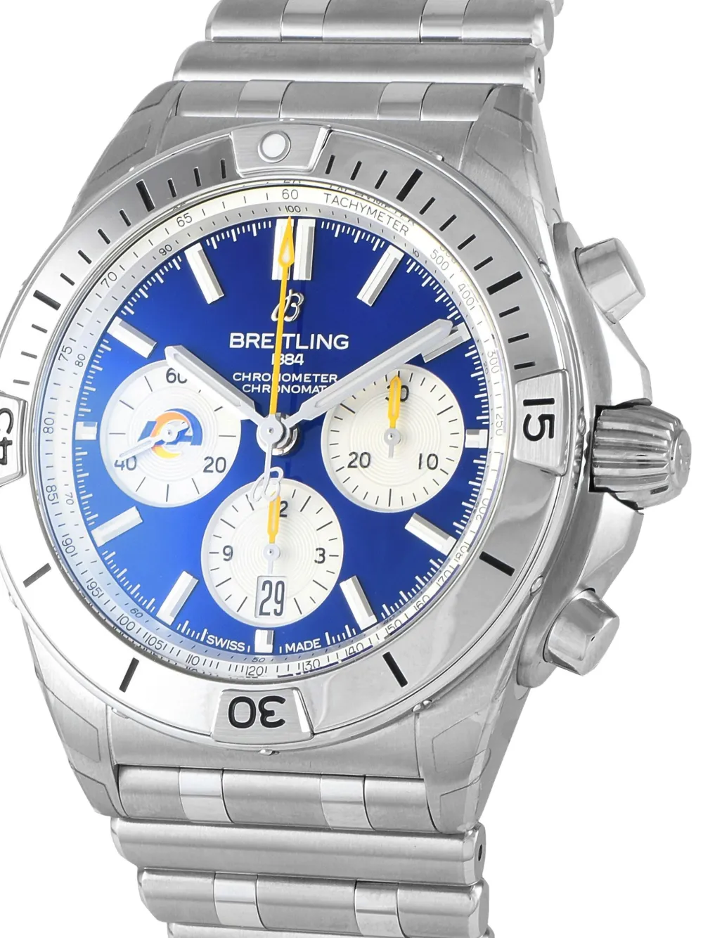Breitling NFL Los Angeles Rams Edition 42mm | Image 2