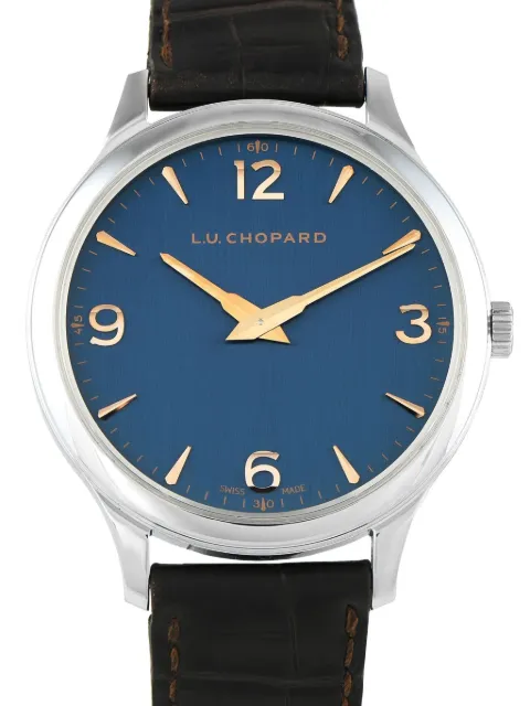 Chopard Pre-Owned Chopard L.U.C XP 40mm