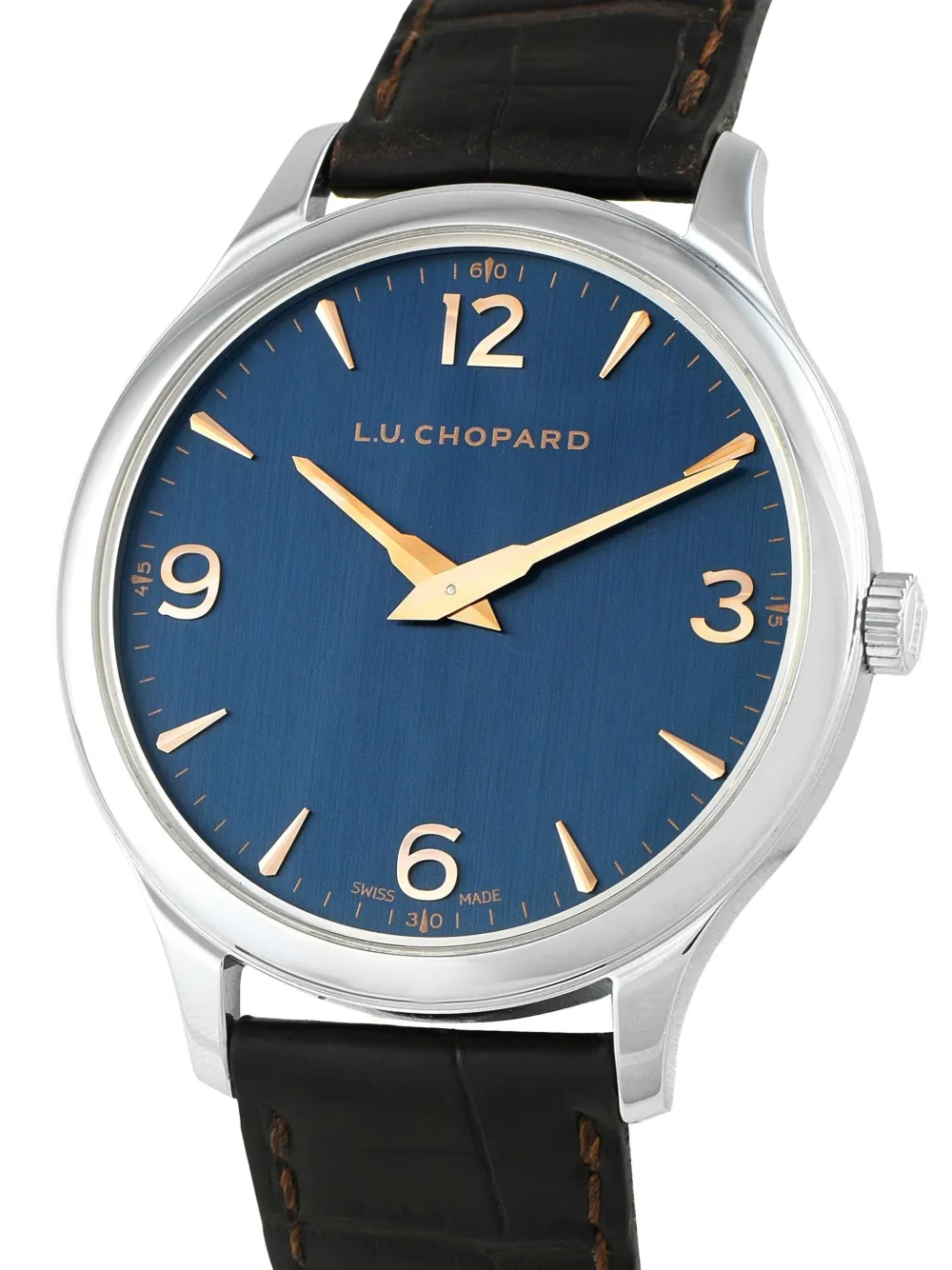 Chopard Pre-Owned Chopard L.U.C XP 40mm | Image 2