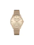 Harry Winston Midnight 39mm - Brown