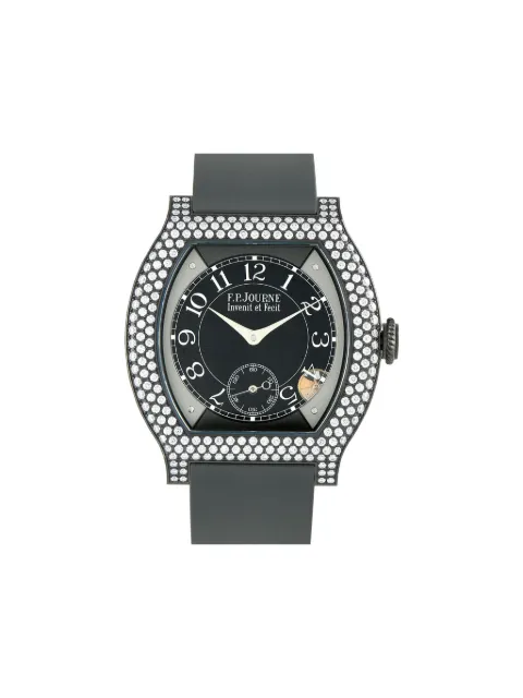 F.P. Journe F.P.Journe Elegante diamond 40mm