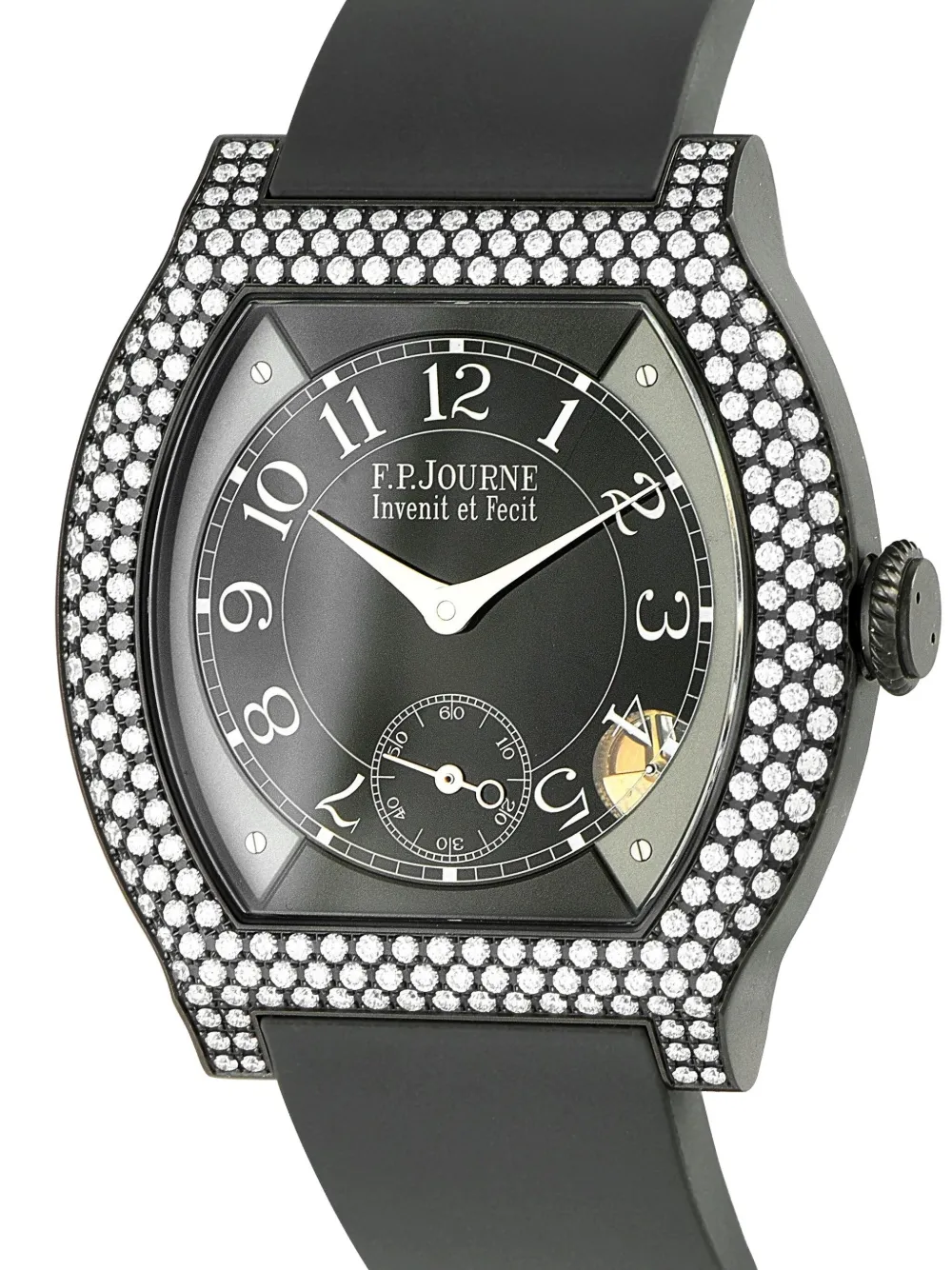 F.P. Journe F.P.Journe Elegante diamond 40mm | Image 2