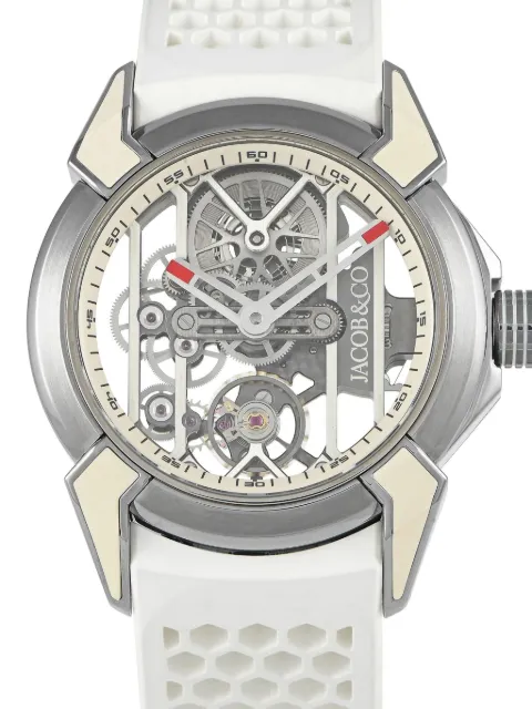Jacob & Co. Epic X Racing 44mm