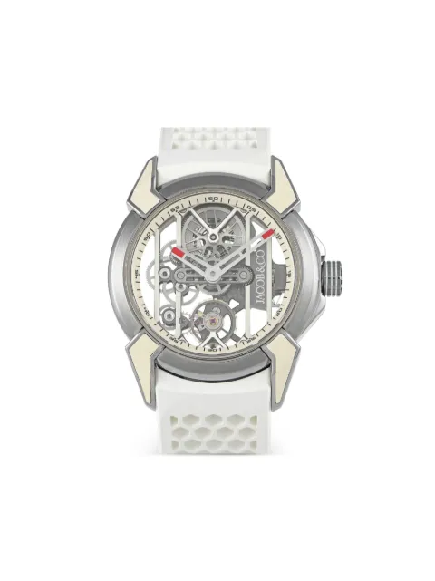 Jacob & Co. Epic X Racing 44mm