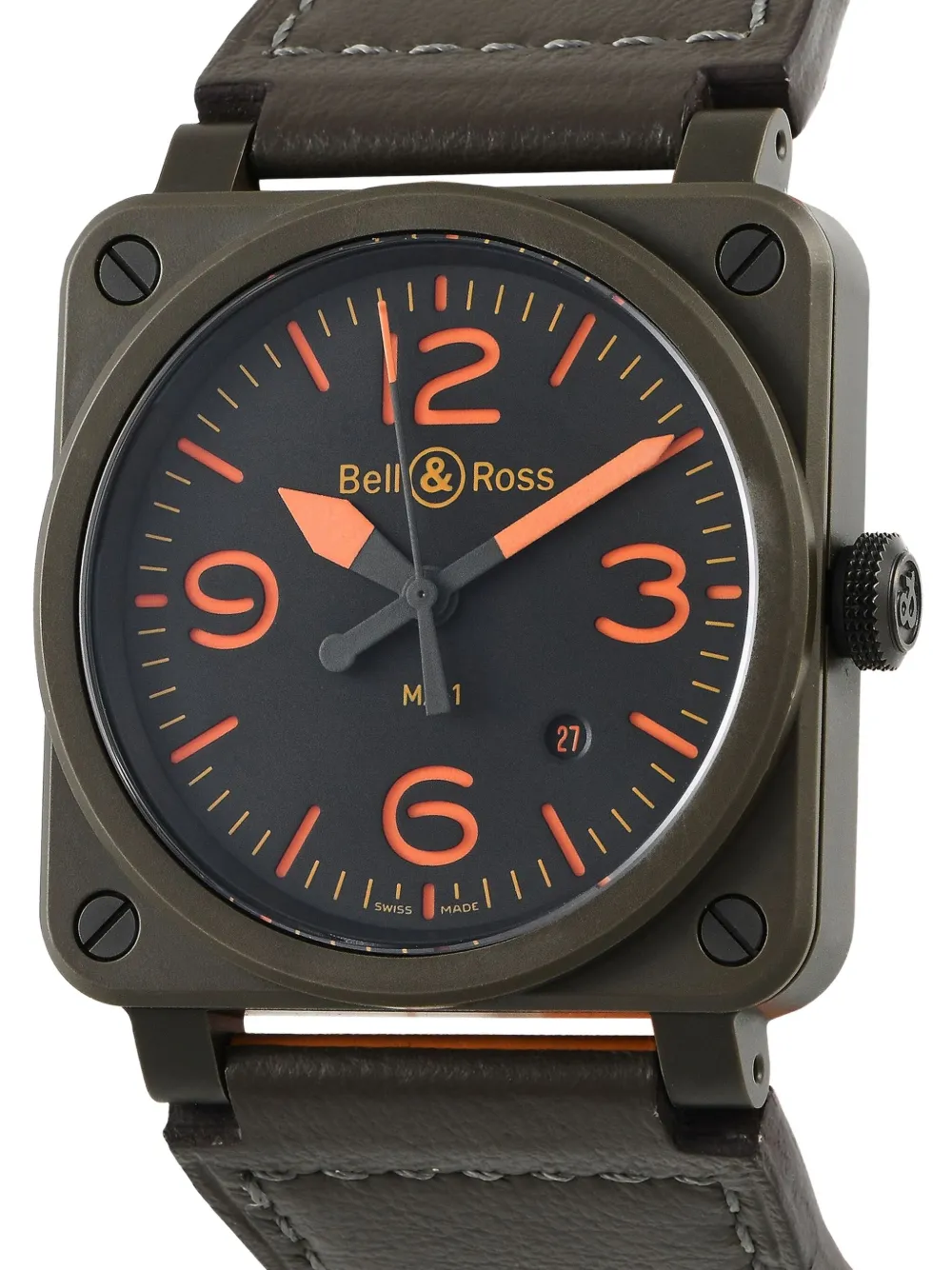 Bell & Ross MA-1 42mm | Image 2