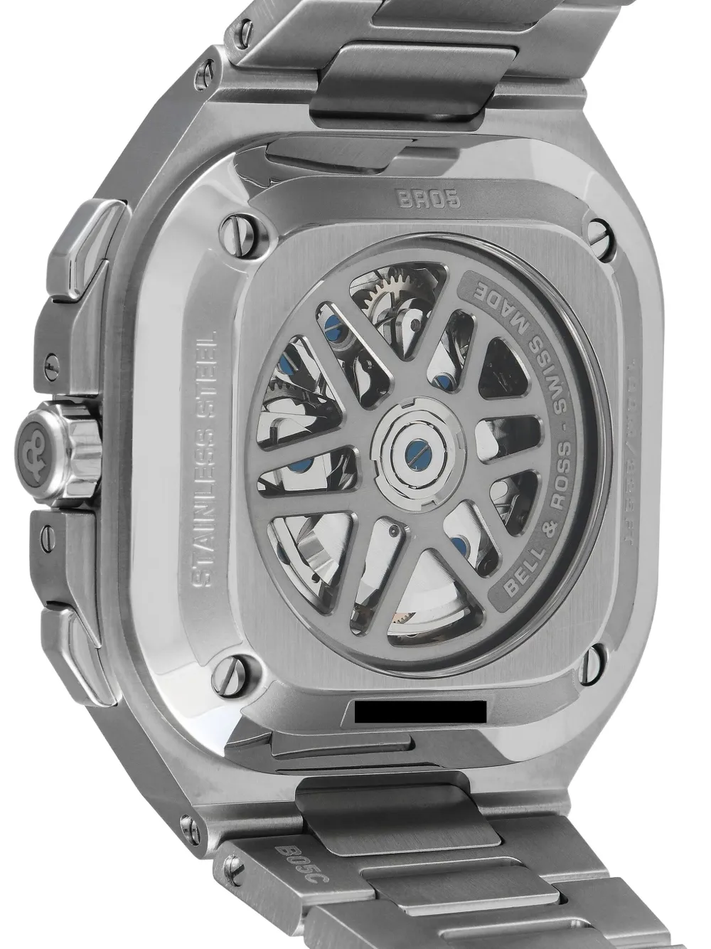 Bell & Ross stainless steel 42mm | Image 2