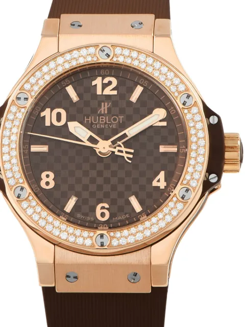 Hublot Hublot Big Bang 38mm