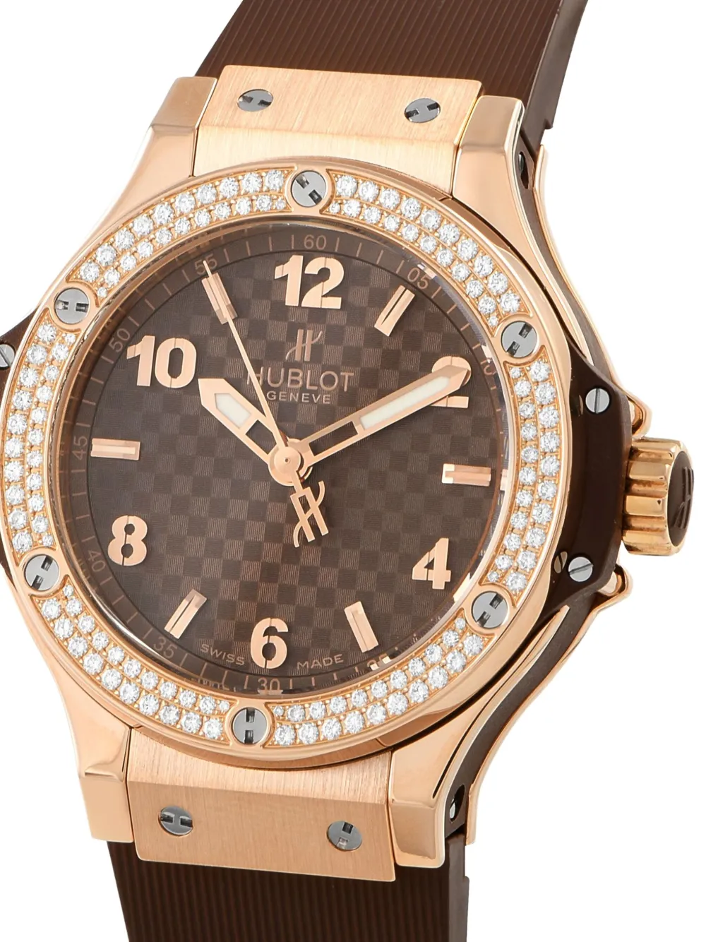 Hublot Hublot Big Bang 38mm | Men | Image 2