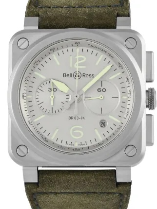 Bell & Ross
