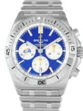 Breitling NFL Los Angeles Rams Edition 42mm - Silver