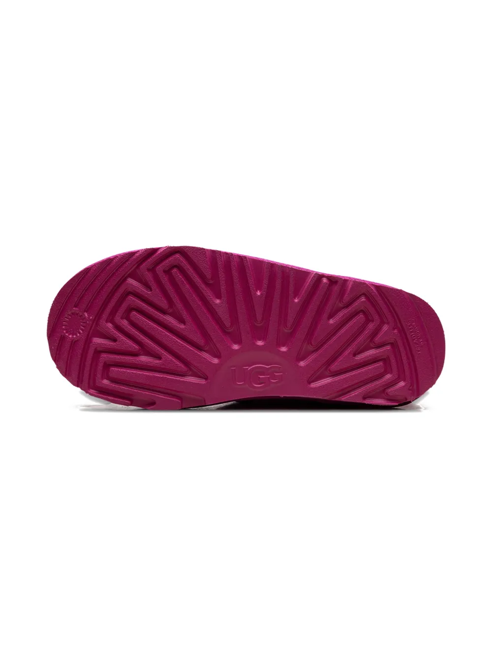 UGG Kids Neumel II laarzen Roze