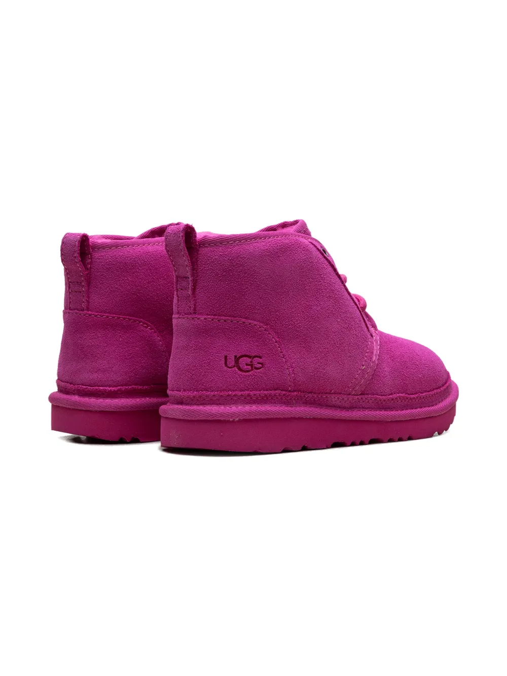 UGG Kids Neumel II laarzen Roze
