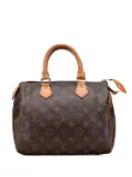 Louis Vuitton Pre-Owned 1992 Monogram Speedy 25 boston bag - Brown
