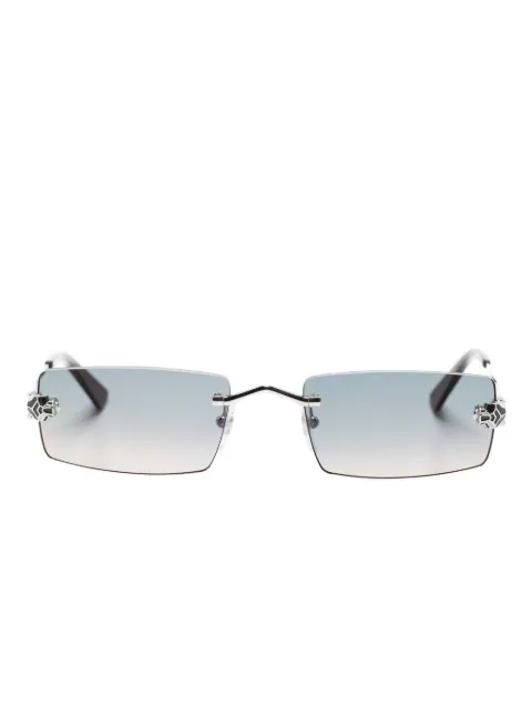 Cartier Eyewear Panthère sunglasses