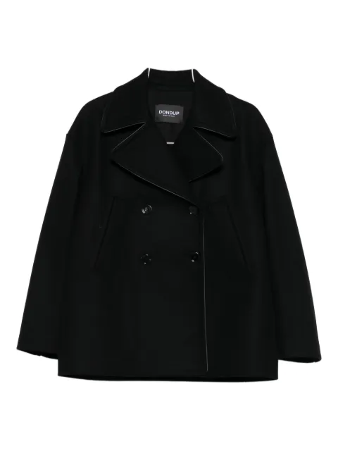DONDUP double-breasted jacket