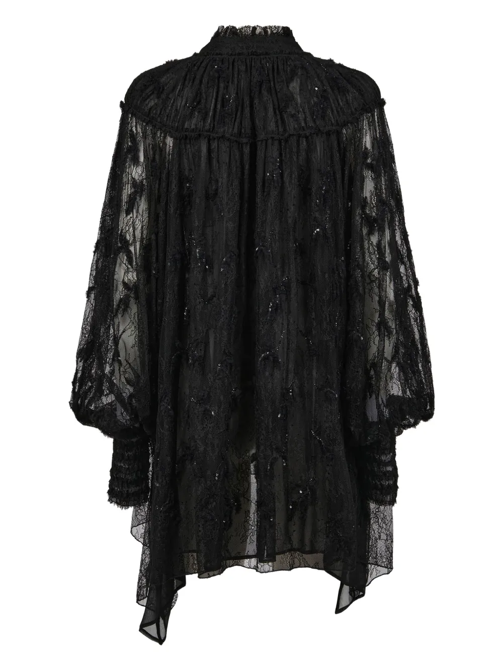 Amen lace embellished blouse | Blouses | Image 2