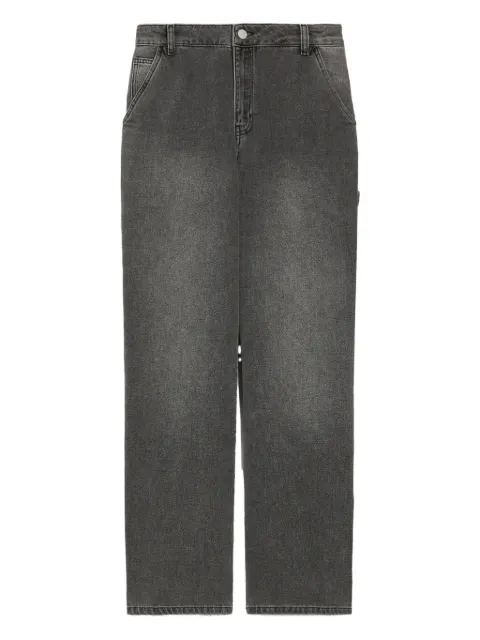 Pennyblack straight-leg jeans