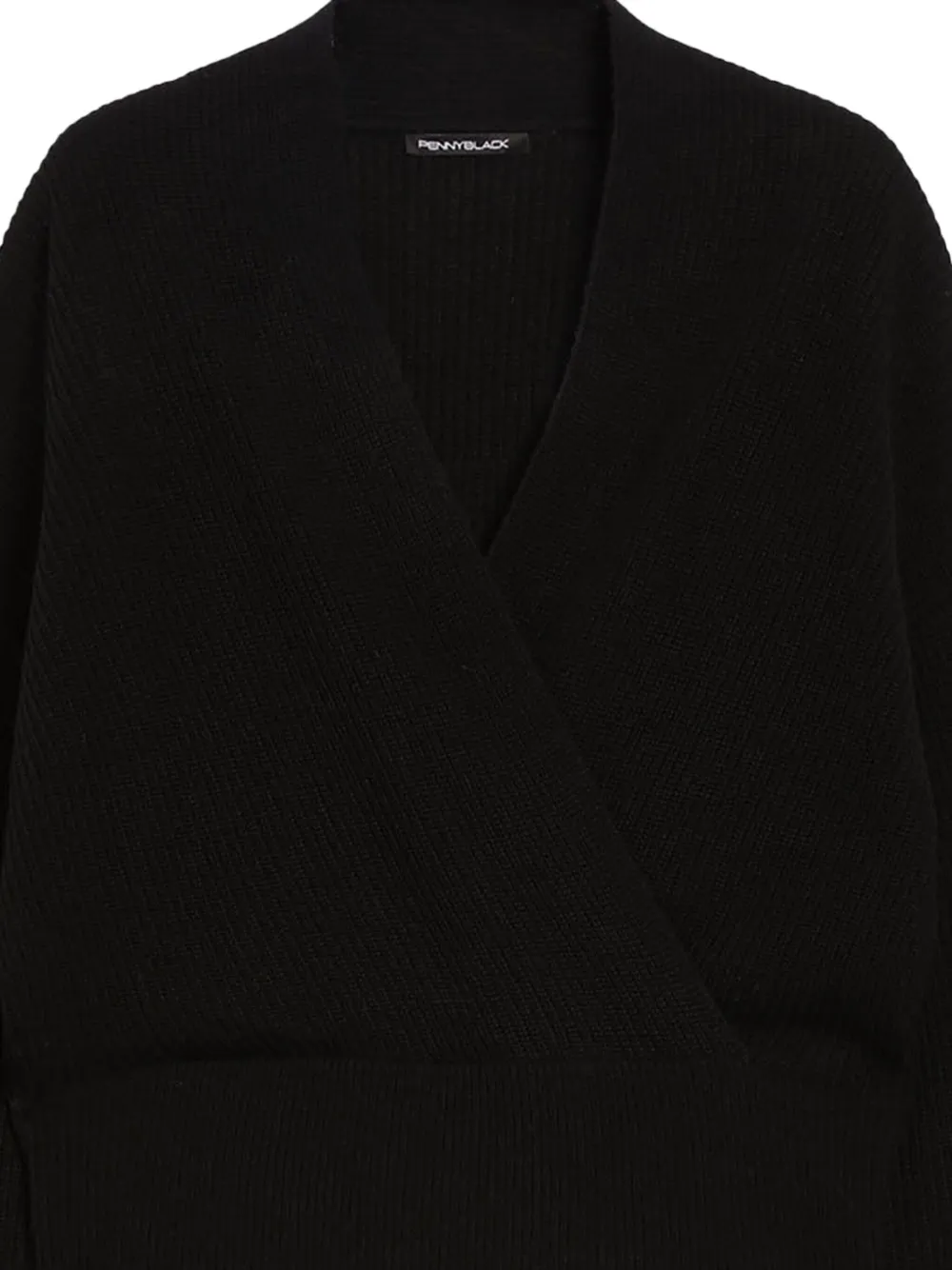 Pennyblack suéter cruzado | Suéteres | Image 2