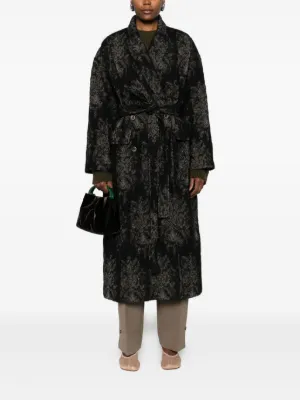 Uma Wang ウィメンズ コート通販 - FARFETCH Uma Wang ウィメンズ コート通販 - FARFETCH