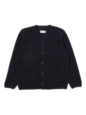 Séfr Lee カーディガン | ブルー | FARFETCH JP