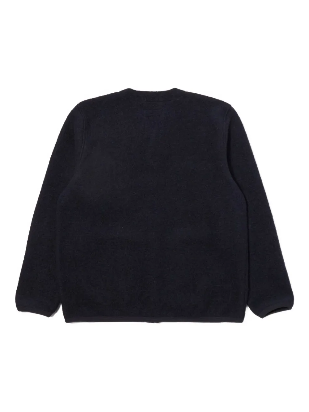 Universal Works buttoned cardigan | Cardigans | Image 2