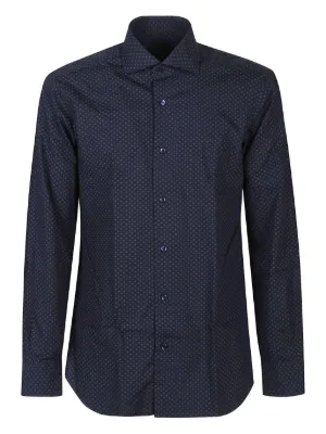 cavalli class slim fit dress shirt Cavalli Class Dress Shirts