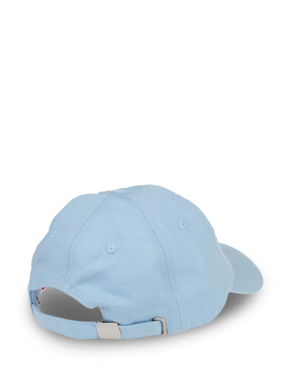 Kenzo logo-embroidered baseball cap | Image 2