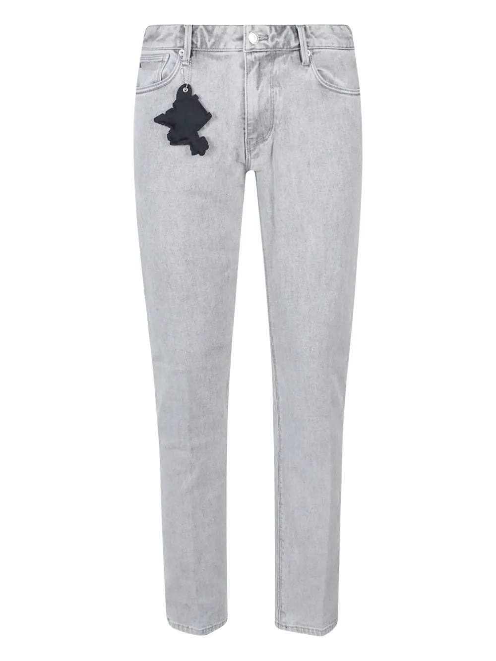 Emporio Armani J06 jeans | Grey | Image 1