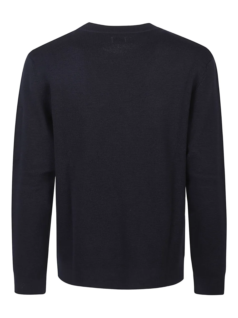 C.P. Company lens-pocket wool sweater | Knitted Sweaters | Image 2