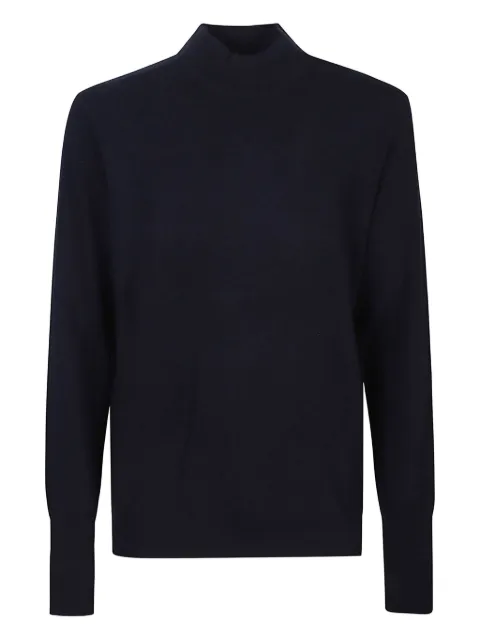 Ballantyne high-neck cashmere sweater