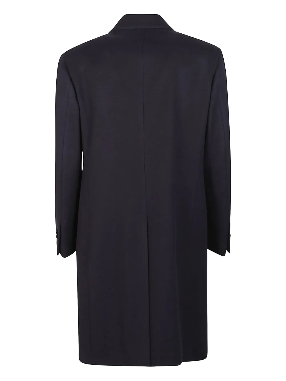 Lardini double-breasted wool coat | Double Breasted Coats | Image 2