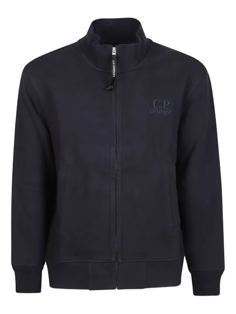 C.P. Company sudadera con cierre