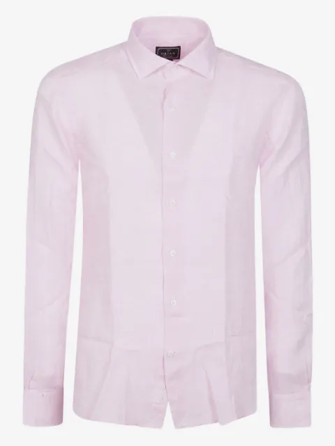 Orian camisa manga larga