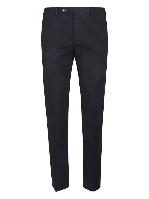 PT Torino cotton trousers