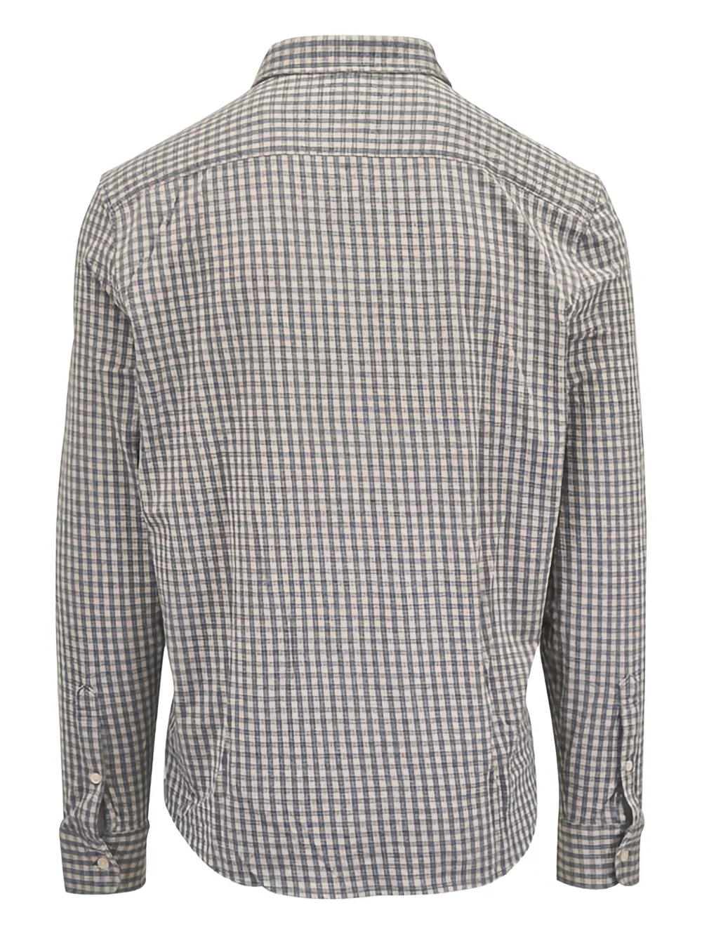 FAHERTY checked shirt | Image 2