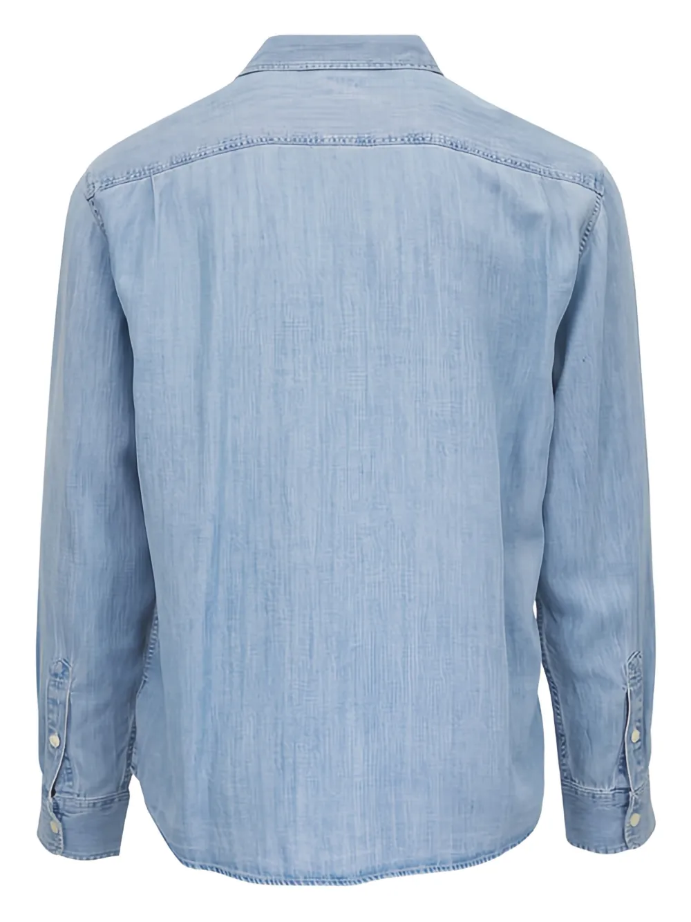 FAHERTY Tried & True button-up shirt | Image 2