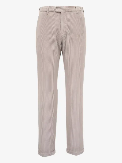 Fedeli buttoned trousers