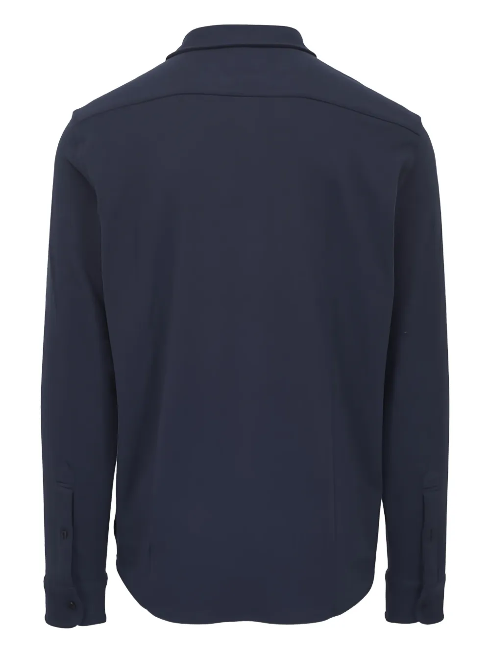 FAHERTY buttoned pocket shirt | Image 2