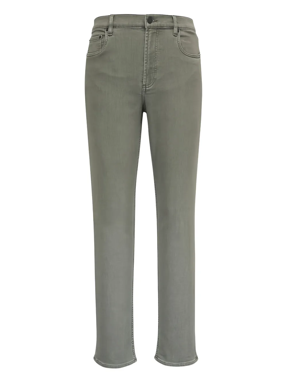 FAHERTY pockets trousers | Green | Image 1