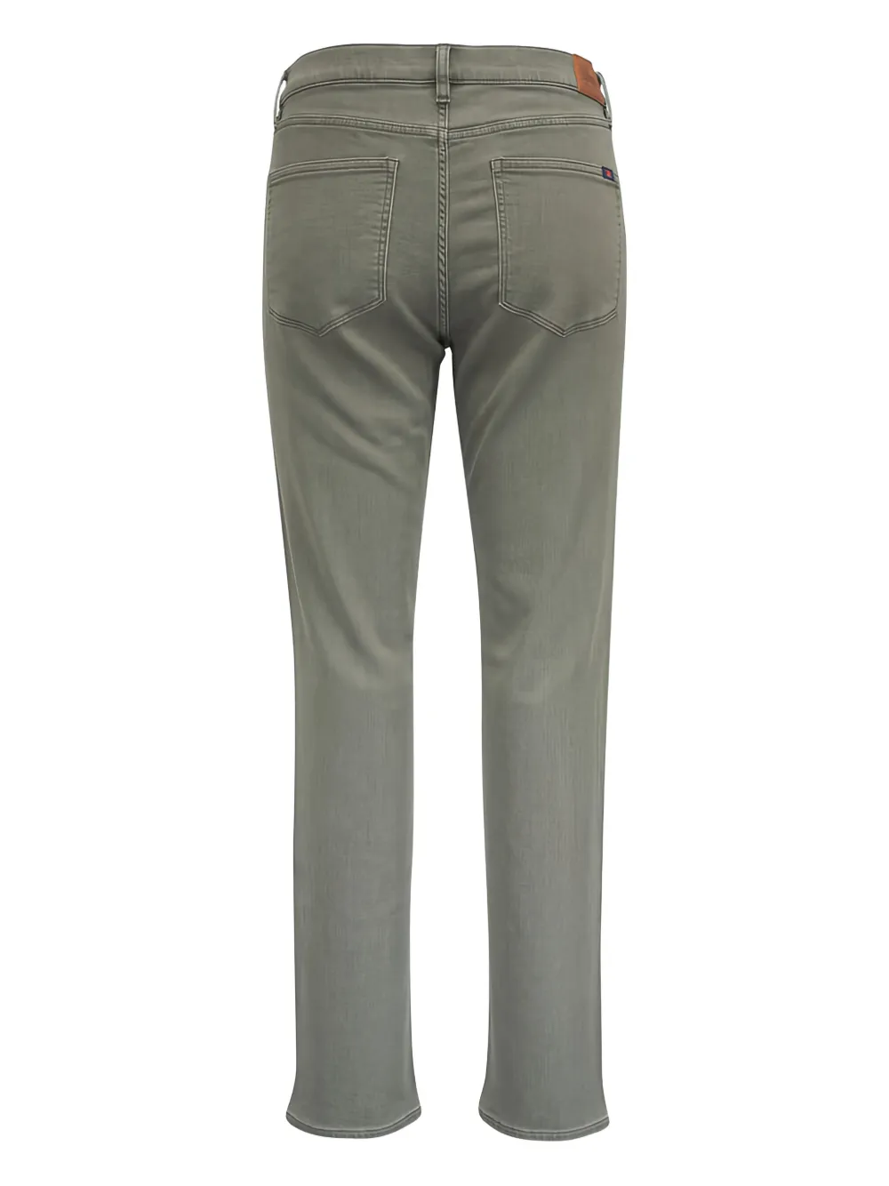 FAHERTY pockets trousers | Regular & Straight-Leg Trousers | Image 2