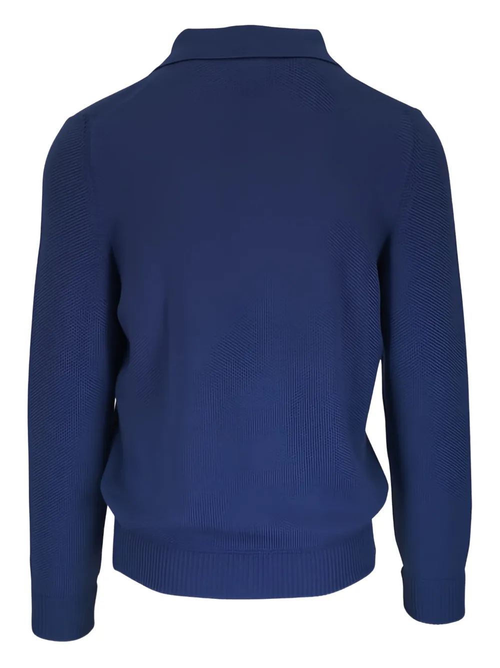 Isaia zip-fastening cardigan | Cárdigans | Image 2